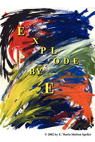 Stock image for Explode Epic Poetry for sale by PBShop.store US
