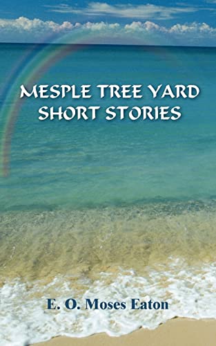Stock image for Mesple Tree Yard Short Stories for sale by Lucky's Textbooks
