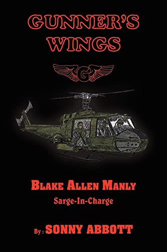 9781418436223: Gunner's Wings: Sarge-In-Charge