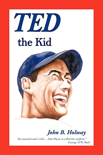 Stock image for Ted The Kid for sale by Mark Henderson