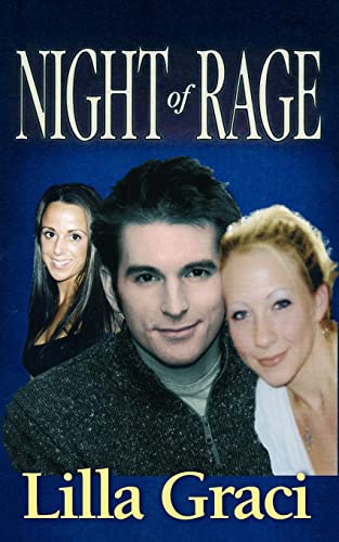 Stock image for Night of Rage for sale by PBShop.store US