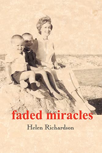 Stock image for faded miracles for sale by PBShop.store US