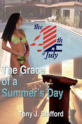 Stock image for The Grace of a Summer's Day for sale by Lucky's Textbooks