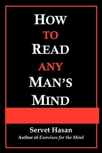 Stock image for How to Read Any Man's Mind for sale by ThriftBooks-Dallas