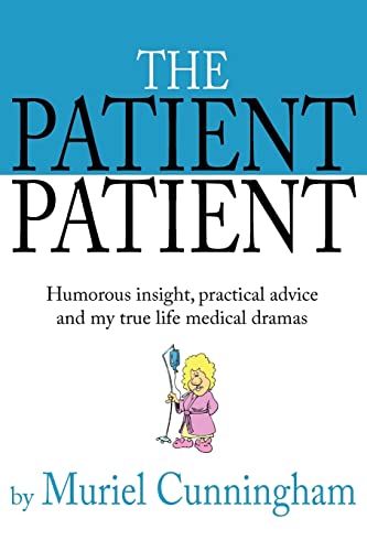 Stock image for THE PATIENT PATIENT for sale by Irish Booksellers