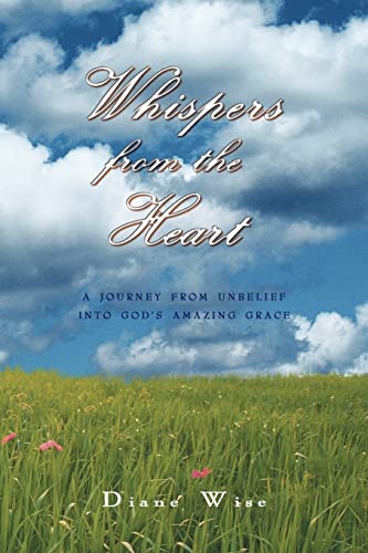 Stock image for Whispers from the Heart for sale by Chiron Media