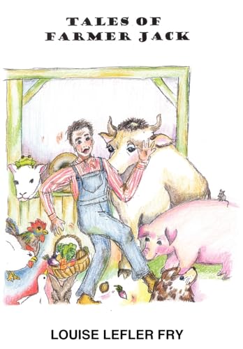 Imagen de archivo de Tales of Farmer Jack a la venta por Lucky's Textbooks