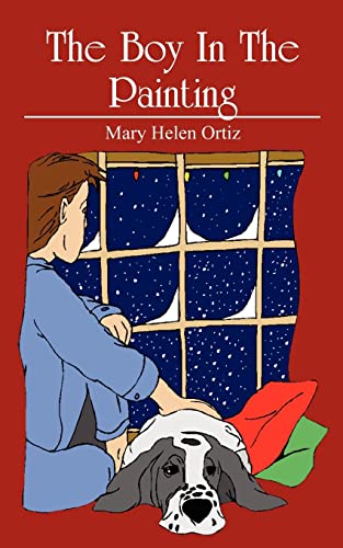 The Boy In The Painting - Mary Helen Ortiz