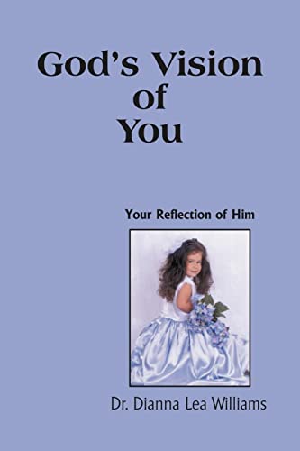 Beispielbild fr God's Vision of You zum Verkauf von Lucky's Textbooks