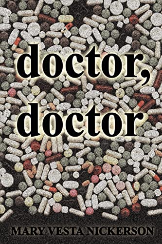 Stock image for doctor, doctor for sale by AwesomeBooks