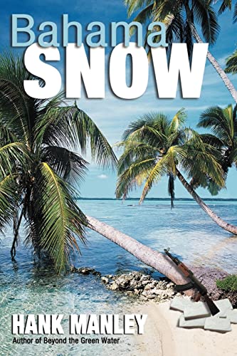 Beispielbild fr BAHAMA SNOW zum Verkauf von PBShop.store US