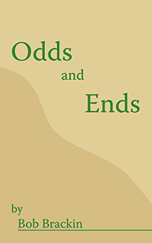 Stock image for Odds and Ends for sale by Lucky's Textbooks