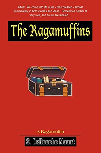 THE RAGAMUFFINS