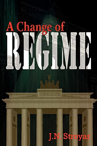 A Change Of Regime