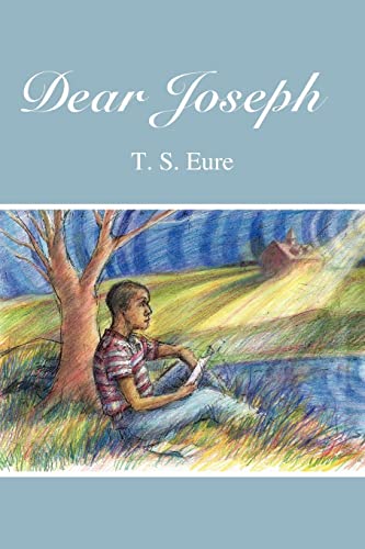 Stock image for Dear Joseph for sale by PBShop.store US