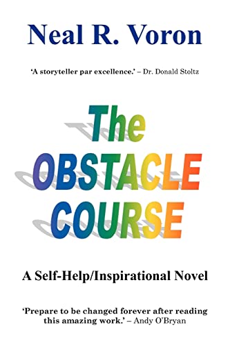 Stock image for The Obstacle Course for sale by Better World Books