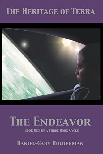 Imagen de archivo de The Heritage of Terra: The Endeavor a la venta por Chiron Media