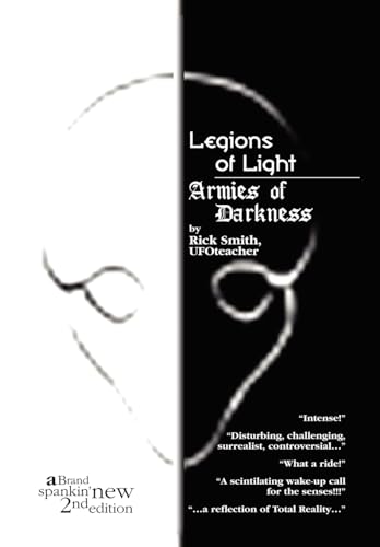 Legions of Light/Armies of Darkness (9781418448387) by Smith, Rick