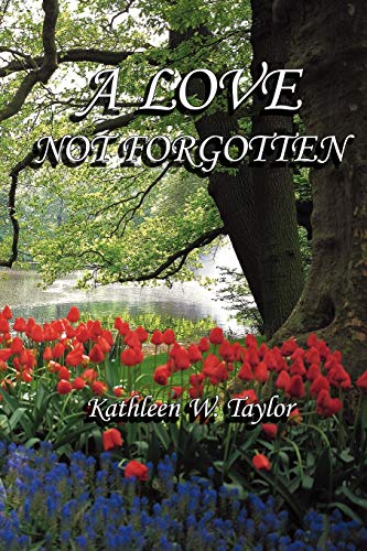 Stock image for A Love Not Forgotten for sale by Lucky's Textbooks