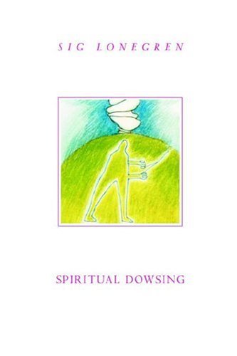 9781418458881: Spiritual Dowsing