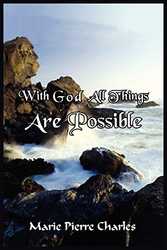 Stock image for With God All Things Are Possible for sale by Chiron Media