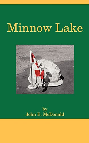 Stock image for Minnow Lake for sale by PBShop.store US