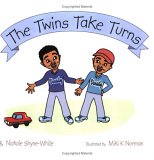 9781418466398: The Twins Take Turns