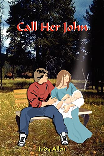Call Her John - Judy Allen