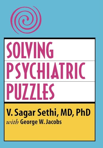 9781418466954: Solving Psychiatric Puzzles