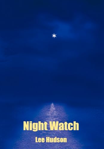 Night Watch (9781418467050) by Hudson, Lee Chrys