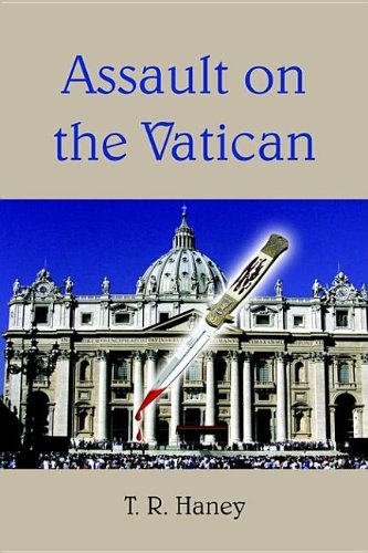 Beispielbild fr Assault on the Vatican zum Verkauf von AwesomeBooks