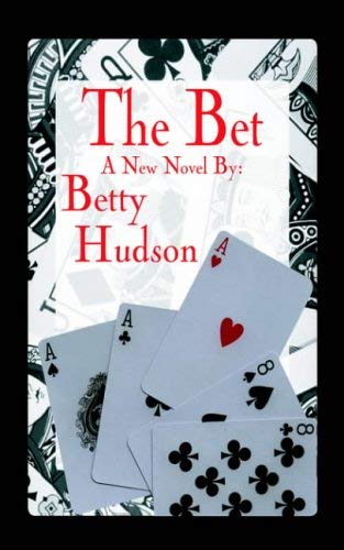 Imagen de archivo de The Bet a la venta por ThriftBooks-Dallas
