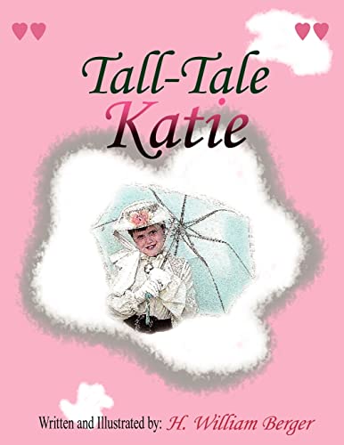 Imagen de archivo de TallTale Katie a la venta por PBShop.store US