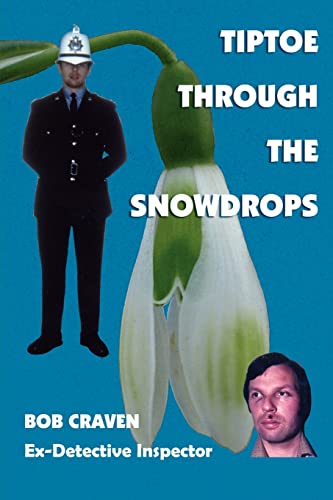 Imagen de archivo de TIPTOE THROUGH THE SNOWDROPS a la venta por WorldofBooks