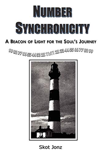 Imagen de archivo de Number Synchronicity A Beacon of Light for the Soul's Journey a la venta por PBShop.store US