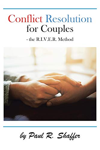 Stock image for Conflict Resolution for Couples for sale by Solr Books