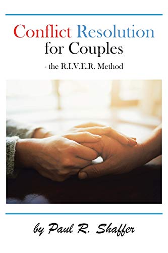 Stock image for Conflict Resolution for Couples for sale by GF Books, Inc.