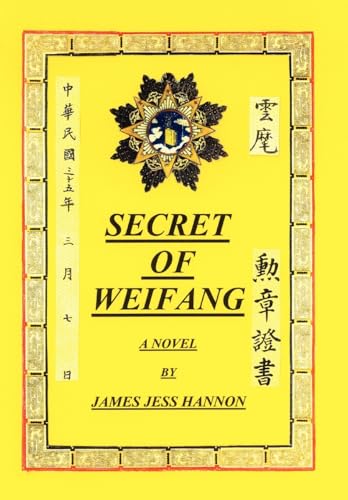 9781418483579: Secret Of Weifang