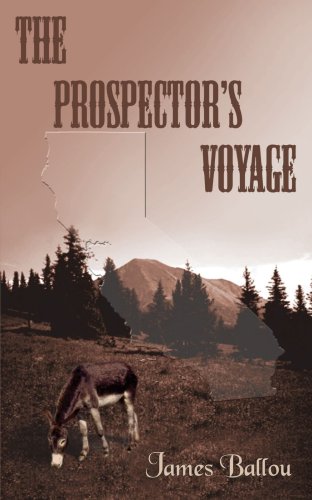 Stock image for The Prospector's Voyage for sale by SecondSale