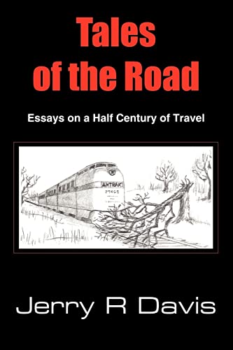 Stock image for Tales of the Road for sale by Better World Books: West