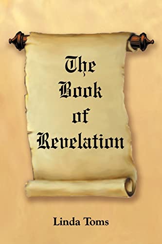 Stock image for The Book of Revelation for sale by PBShop.store US