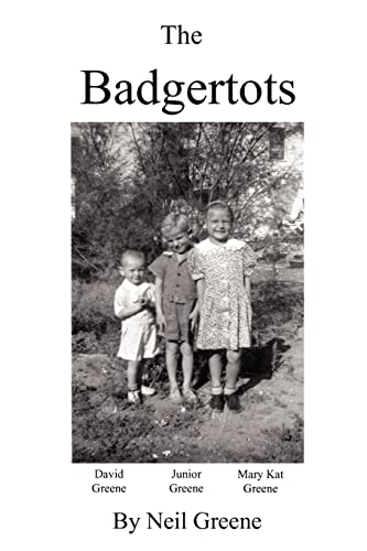 The Badgertots
