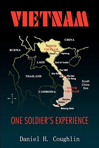 Stock image for VIETNAM: ONE SOLDIER'S EXPERIENCE for sale by Lucky's Textbooks
