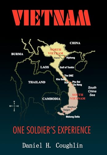 Stock image for Vietnam: One Soldier's Experience for sale by Lucky's Textbooks