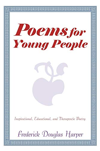 Imagen de archivo de Poems for Young People a la venta por GF Books, Inc.