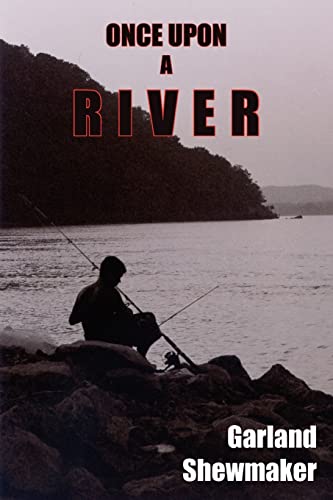 Beispielbild fr Once Upon a River zum Verkauf von Chiron Media