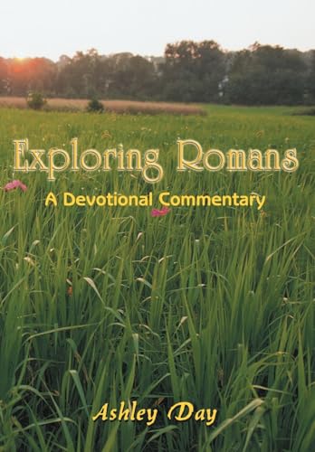 Stock image for Exploring Romans: A Devotional Commentary for sale by Lucky's Textbooks