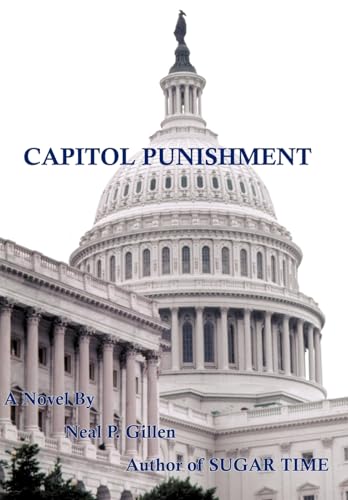 Stock image for Capitol Punishment for sale by ThriftBooks-Dallas