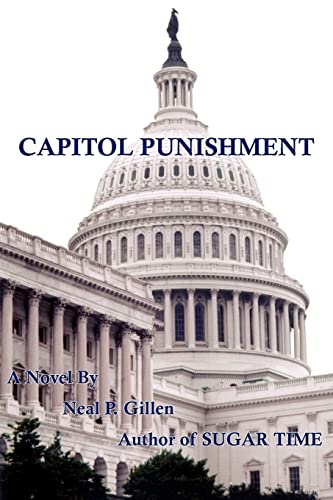 Stock image for CAPITOL PUNISHMENT for sale by PBShop.store US