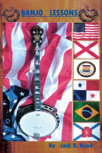 Stock image for Banjo Lessons for sale by Demetres C Evans